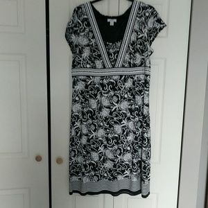 Loft dress